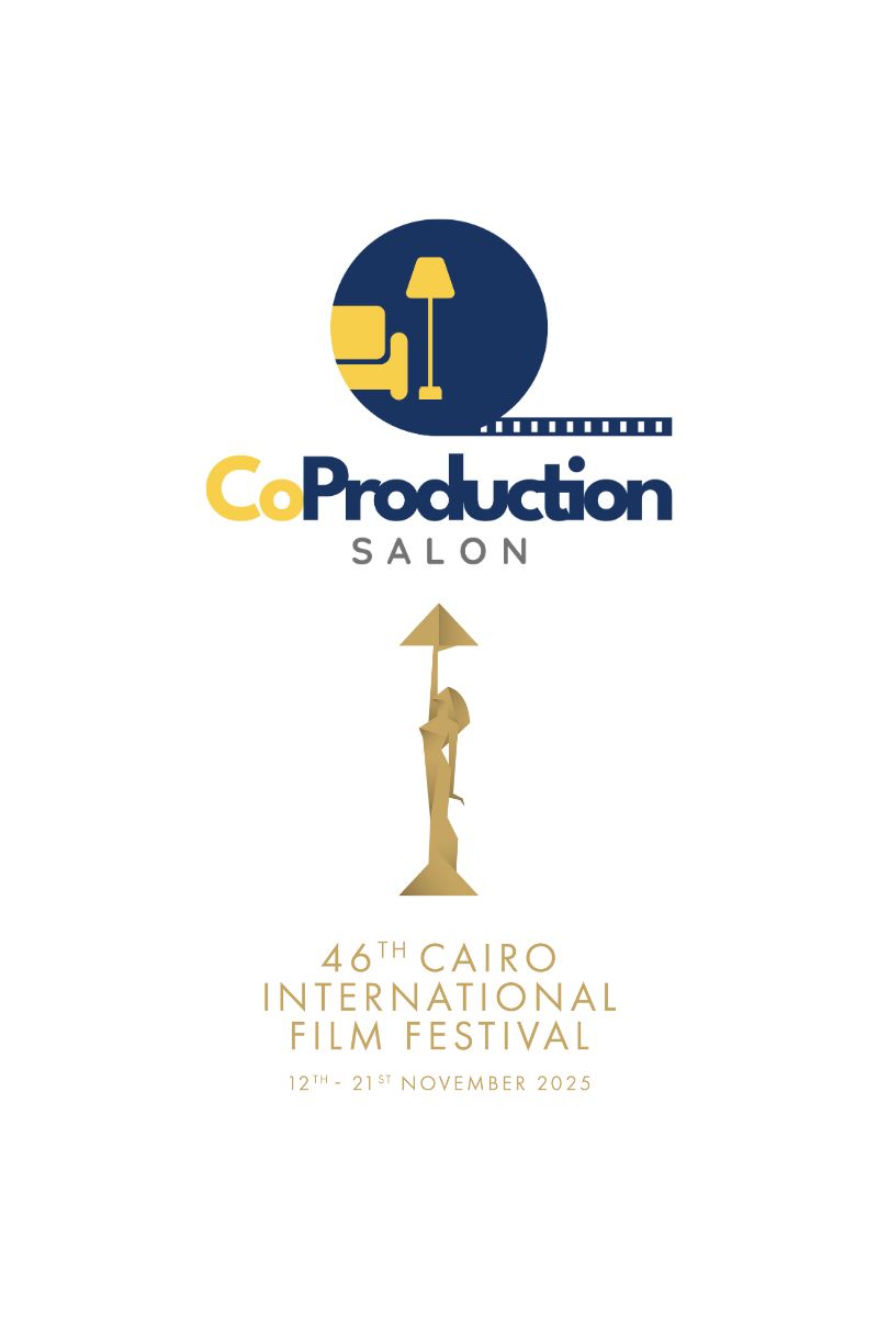 صالون الإنتاج المشترك ومهرجان القاهرة السينمائي الدولي يتعاونان لتعزيز الشراكات السينمائية والتلفزيونية في منطقة الشرق الأوسط وشمال إفريقيا