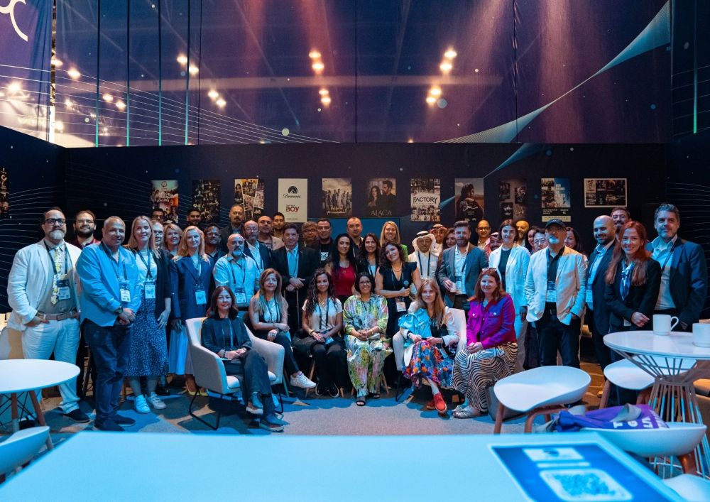 CABSAT 2024