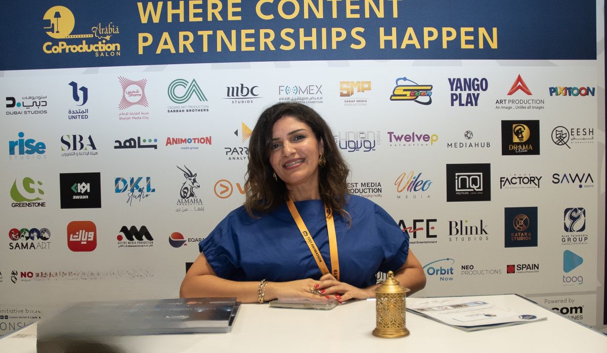 MIPCOM 2024
